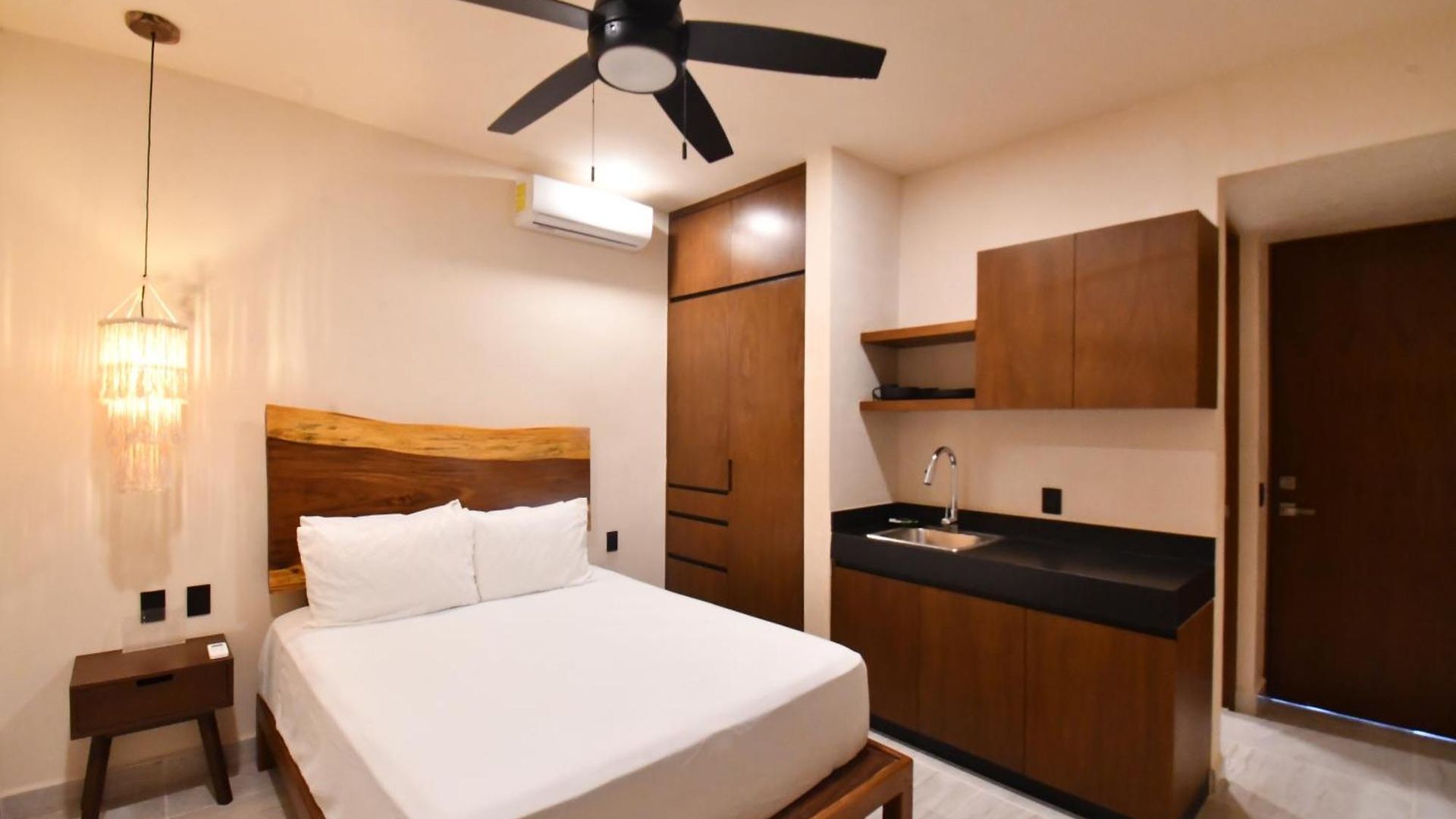 Nativa By The Spot Apartment