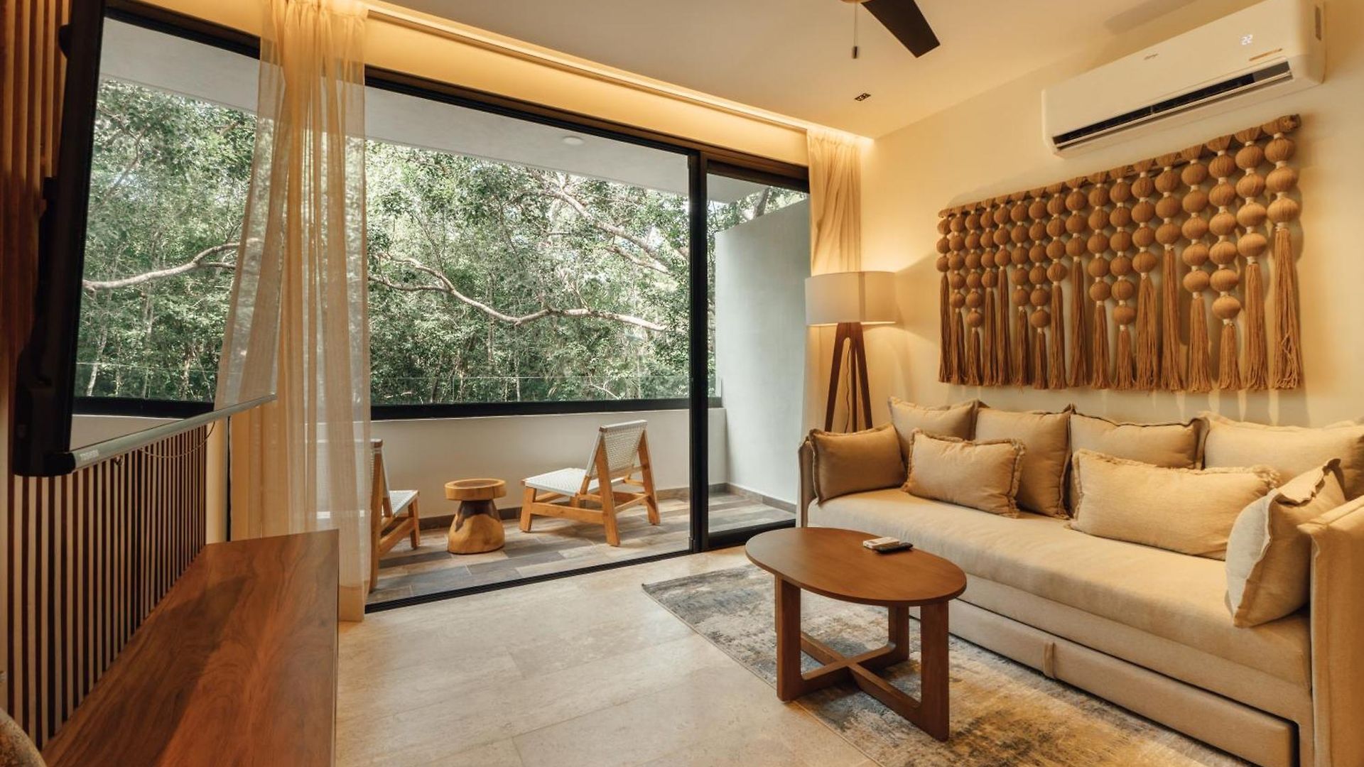 101 Park By Lumina * Tulum