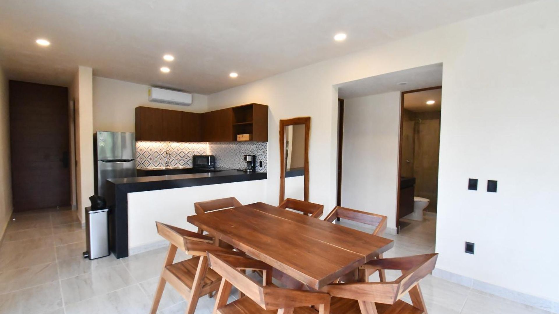 Nativa By The Spot Apartment *