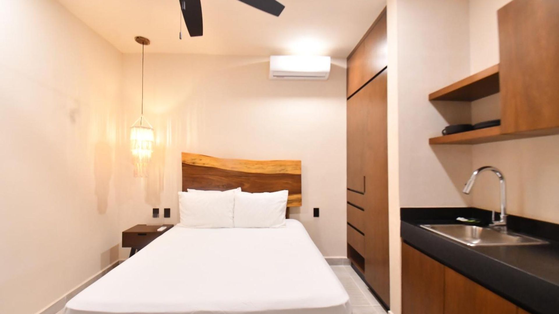 Nativa By The Spot Apartment