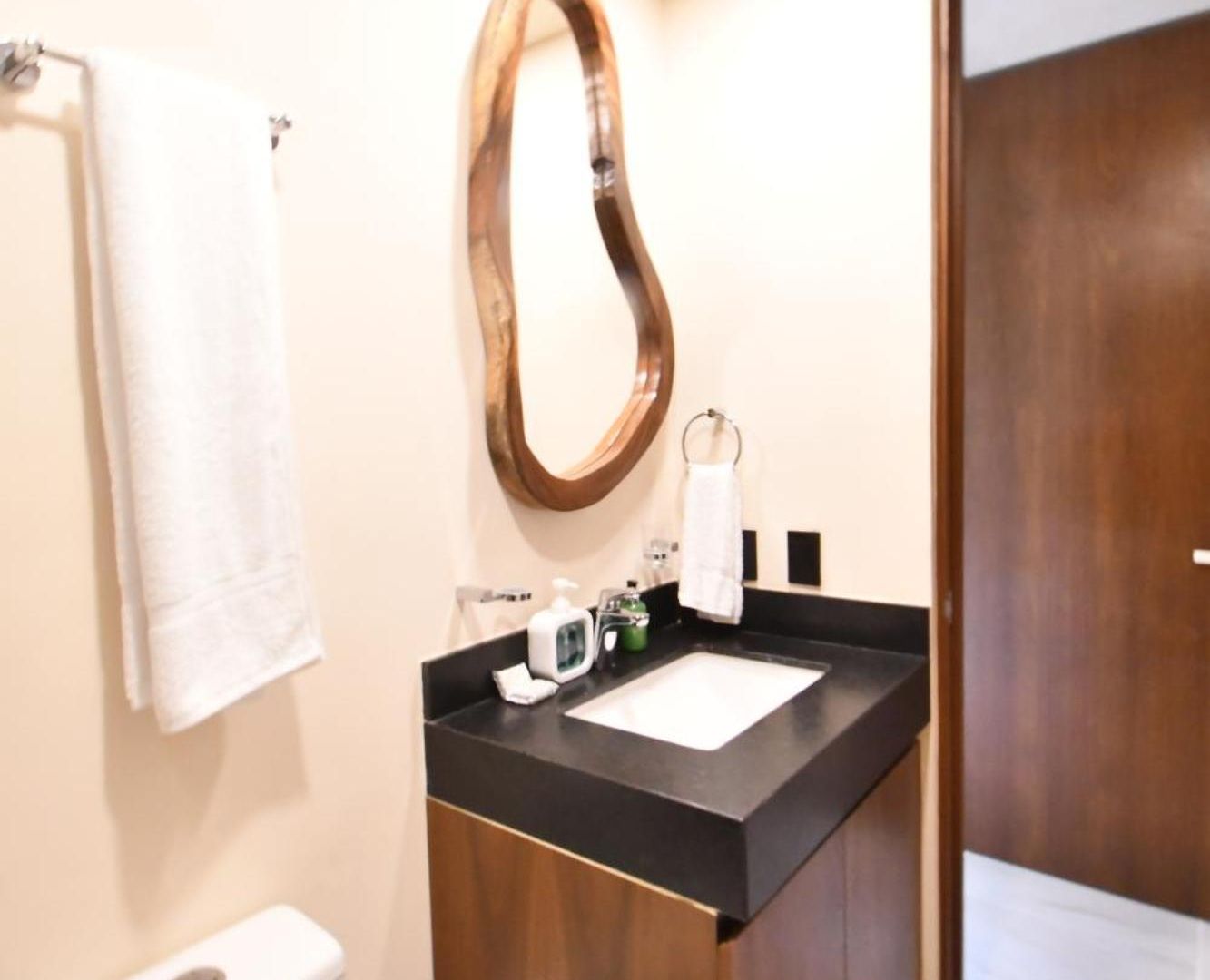 Apartment Nativa By The Spot