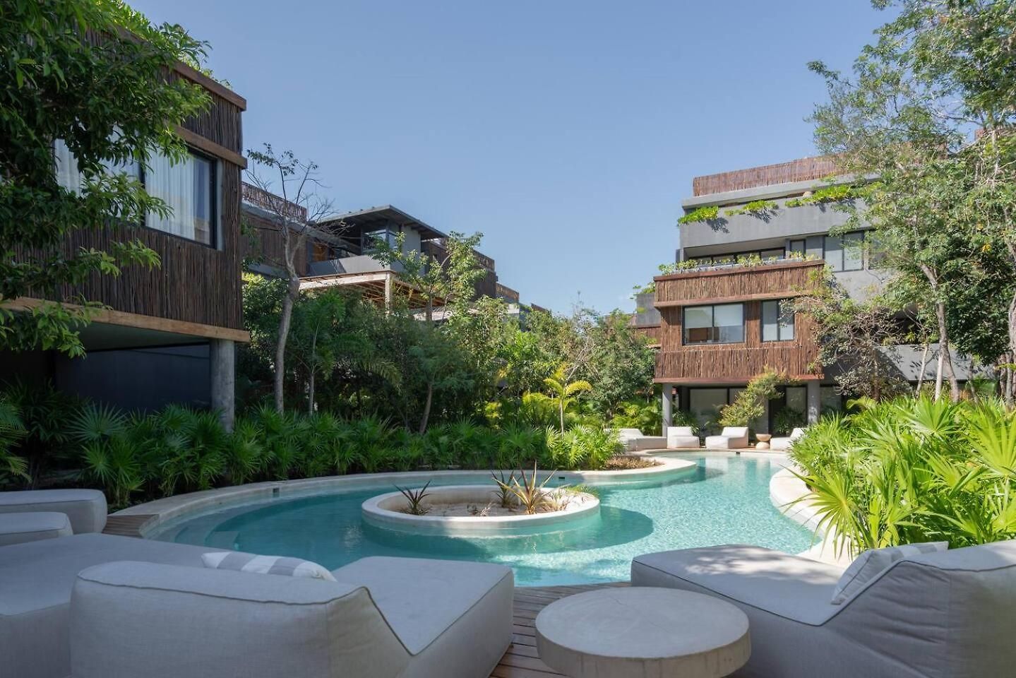 Humana Luxury Private Pool & Huge Terrace Apartamento *