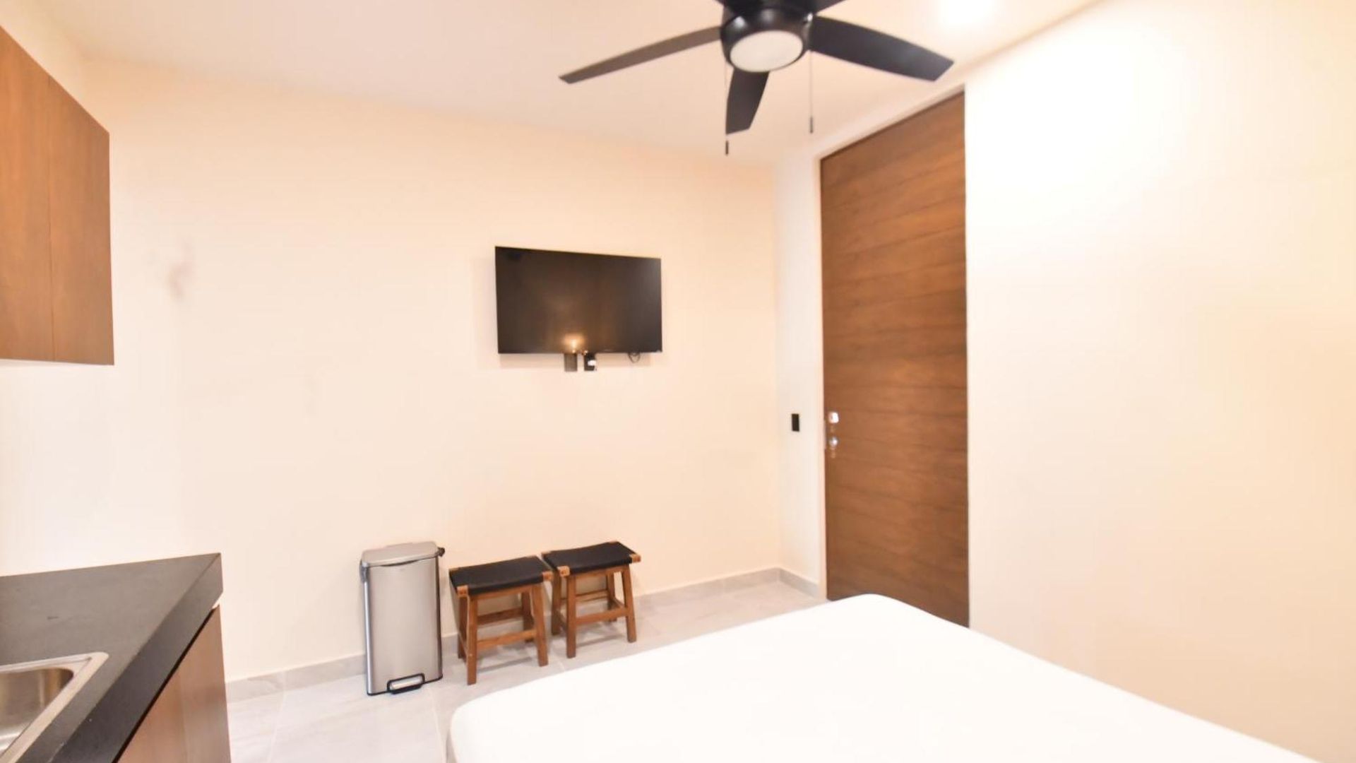 Nativa By The Spot Apartment