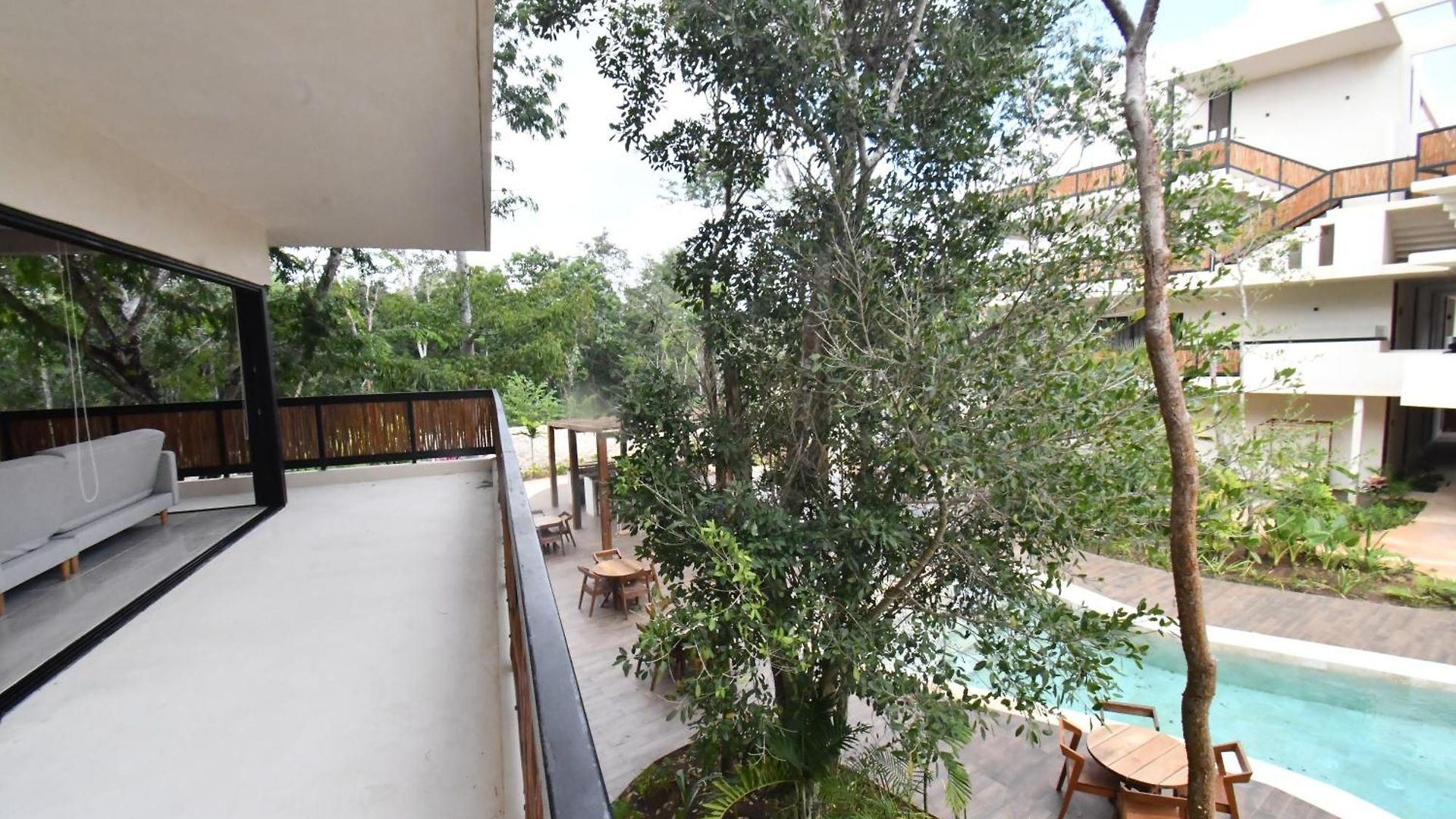 Nativa By The Spot Apartment *