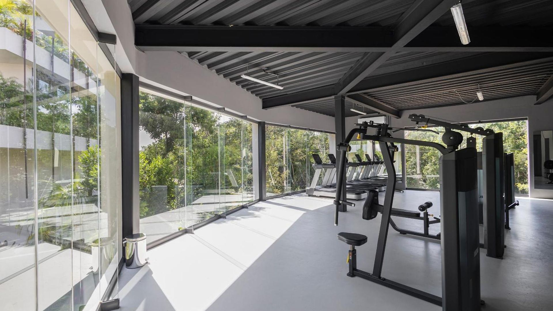 Luxurious At Mistiq Temple Ii Loft And Penthouse Apartment Tulum
