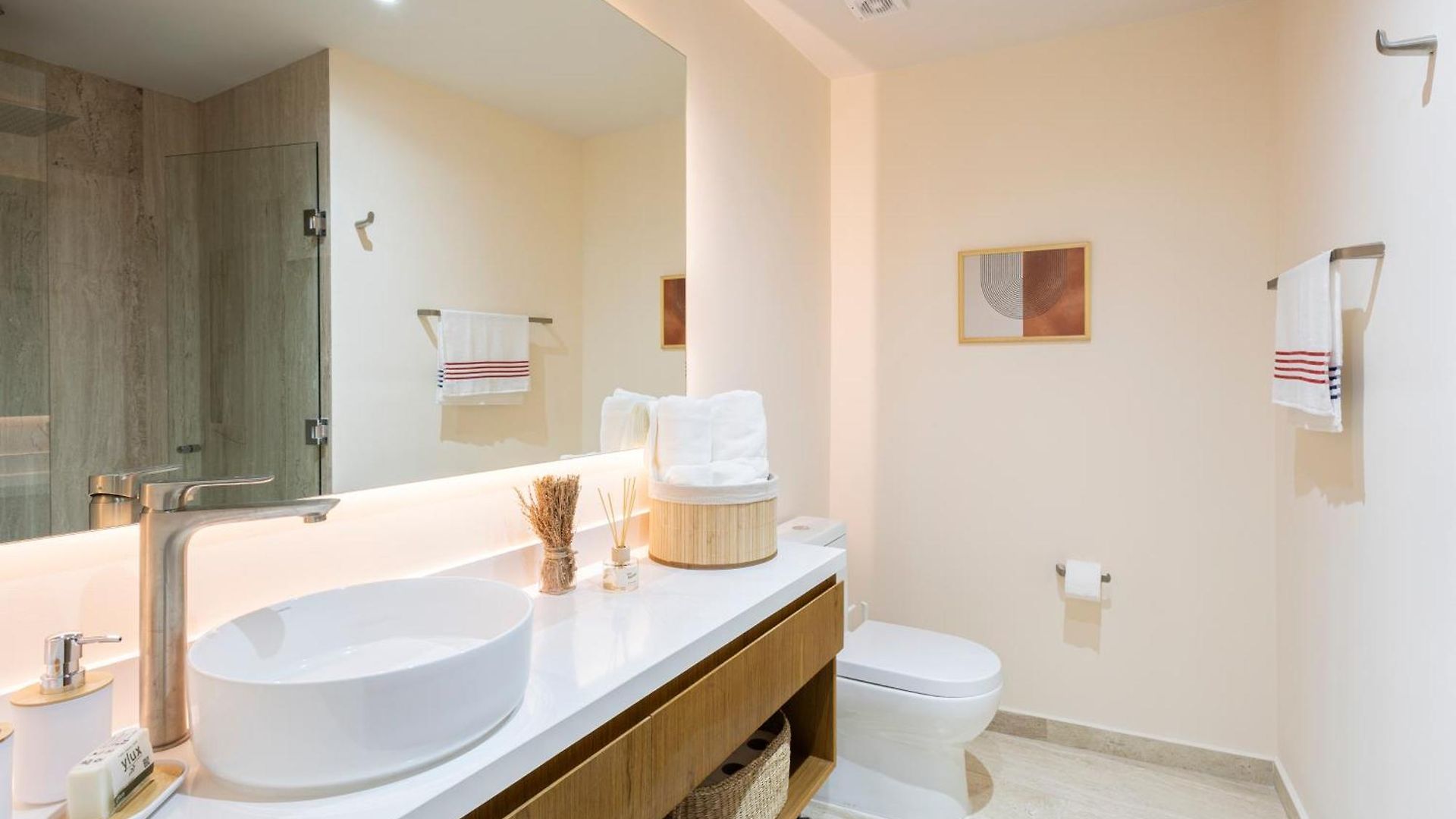 Luxurious At Mistiq Temple Ii Loft And Penthouse Tulum