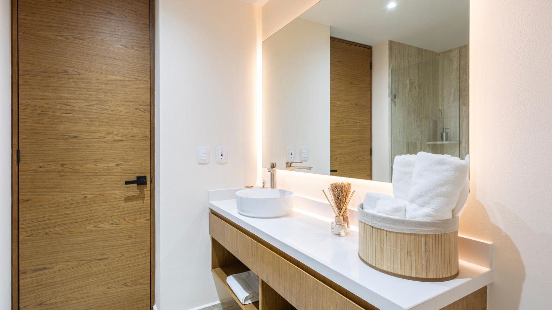 Luxurious At Mistiq Temple Ii Loft And Penthouse Apartment Tulum