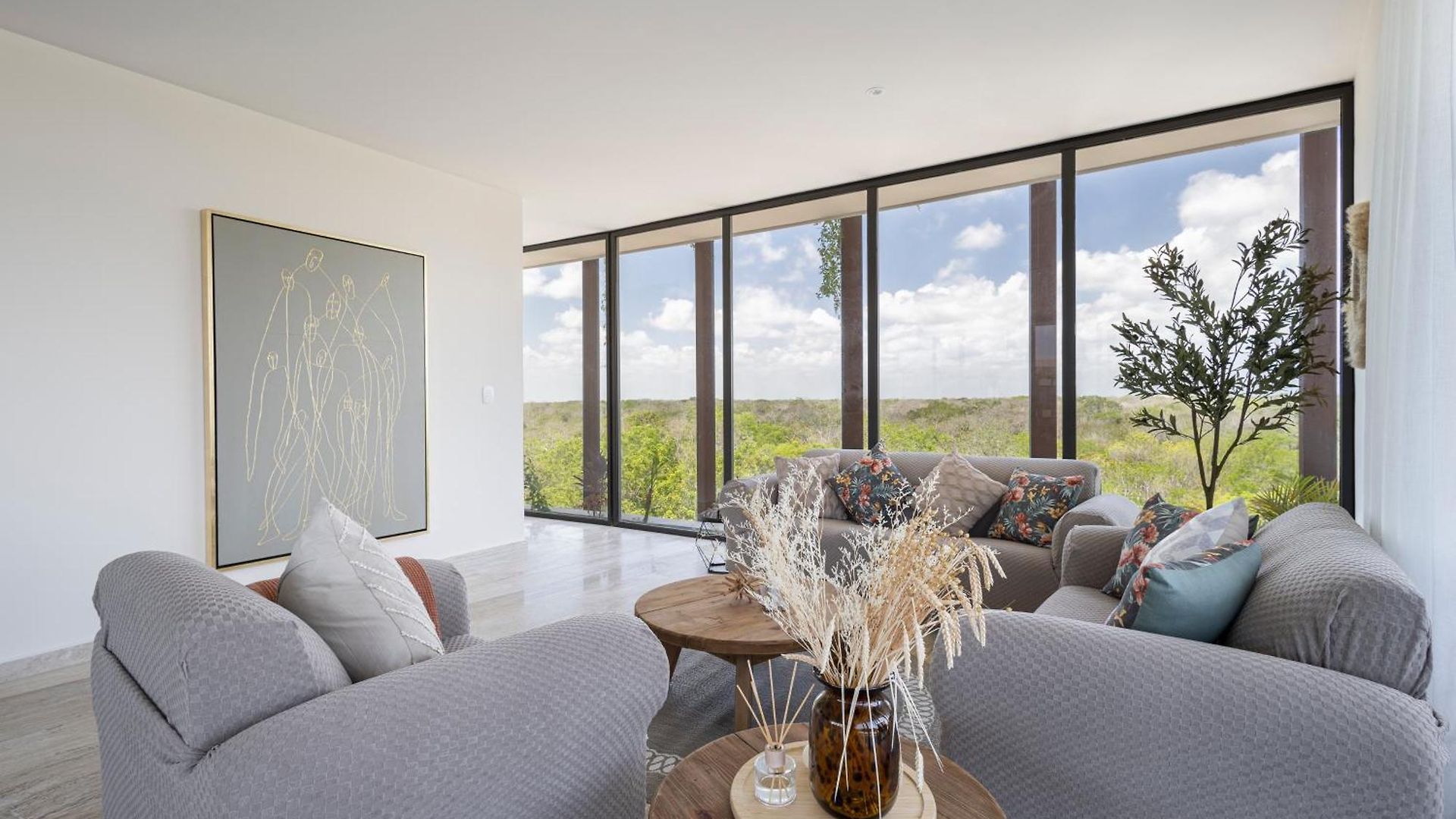 Apartment Luxurious At Mistiq Temple Ii Loft And Penthouse *