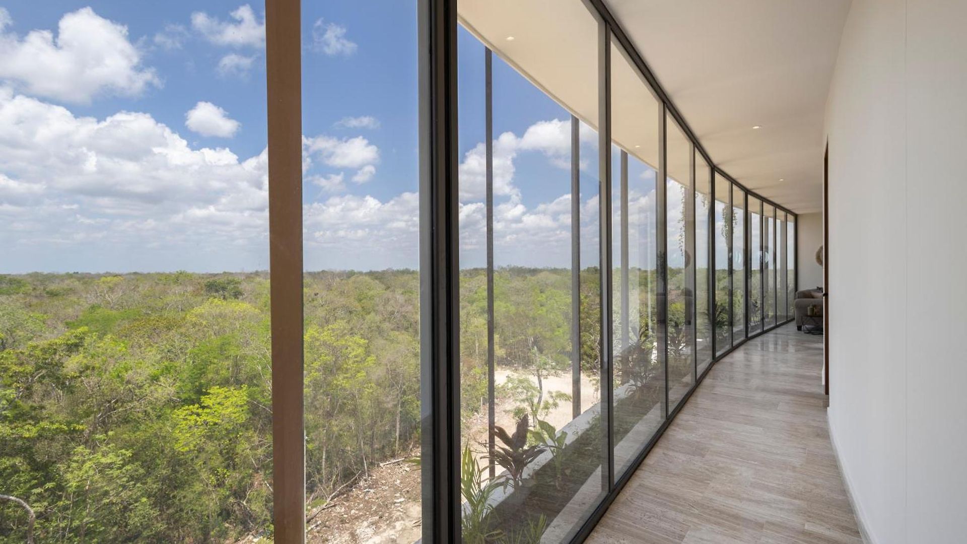 Luxurious At Mistiq Temple Ii Loft And Penthouse Tulum