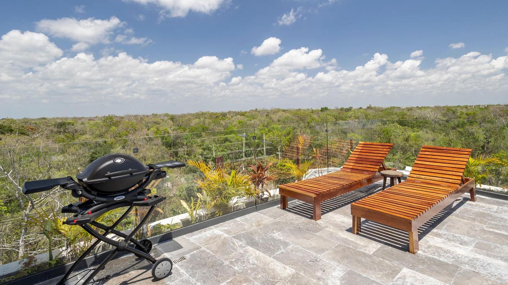 Luxurious At Mistiq Temple Ii Loft And Penthouse * Tulum