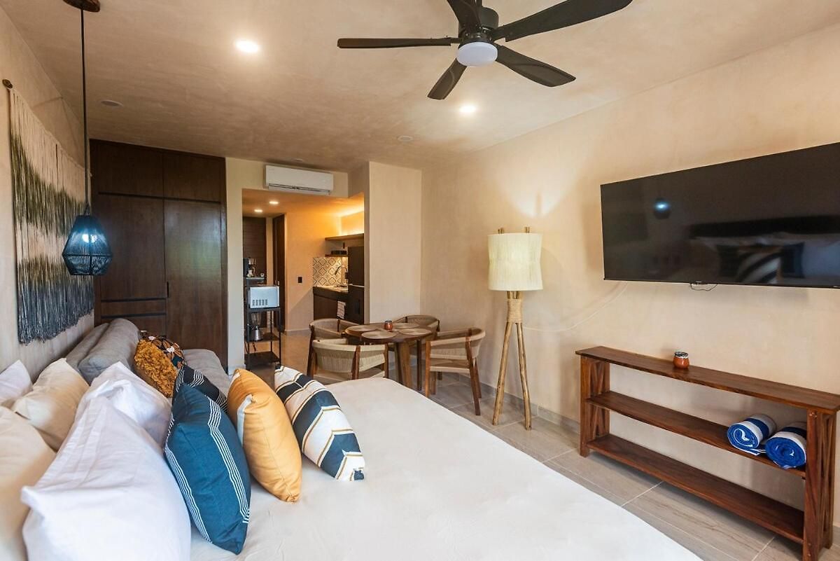 Apartment Nativa By The Spot Tulum