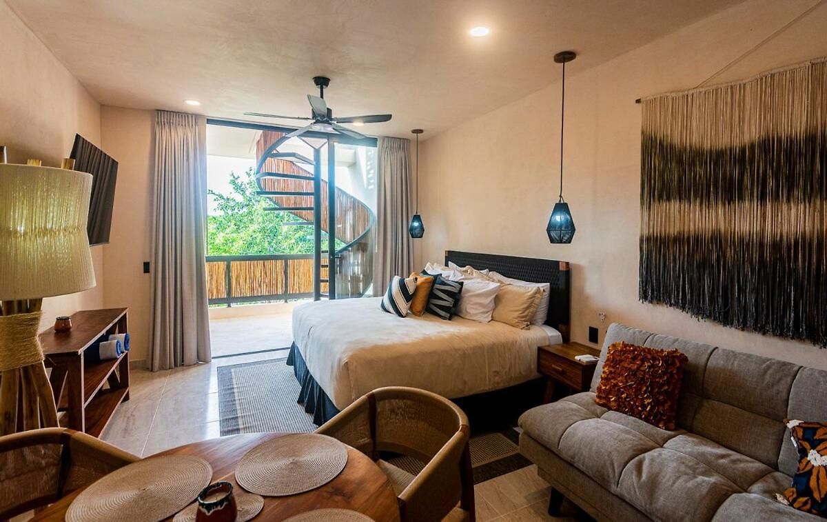 Apartment Nativa By The Spot