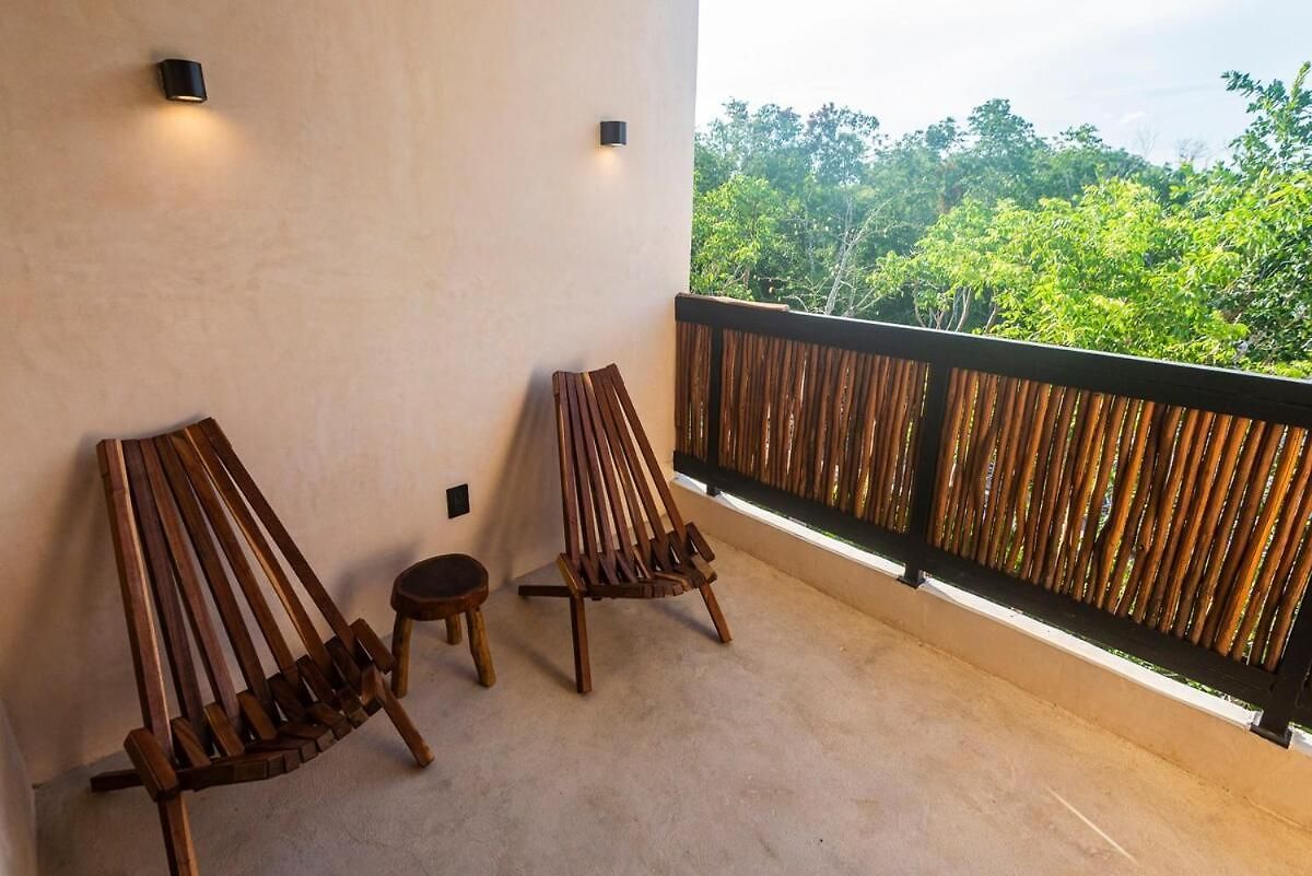 Nativa By The Spot Tulum