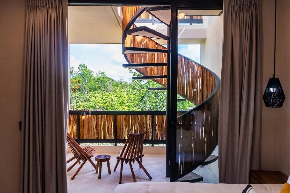 Nativa By The Spot Apartment Tulum