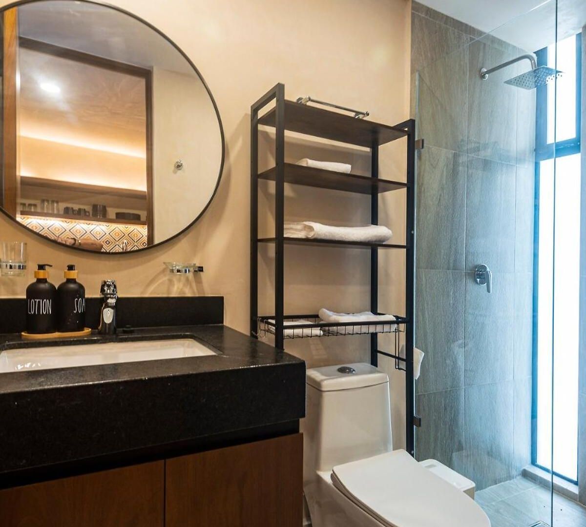 Apartment Nativa By The Spot *
