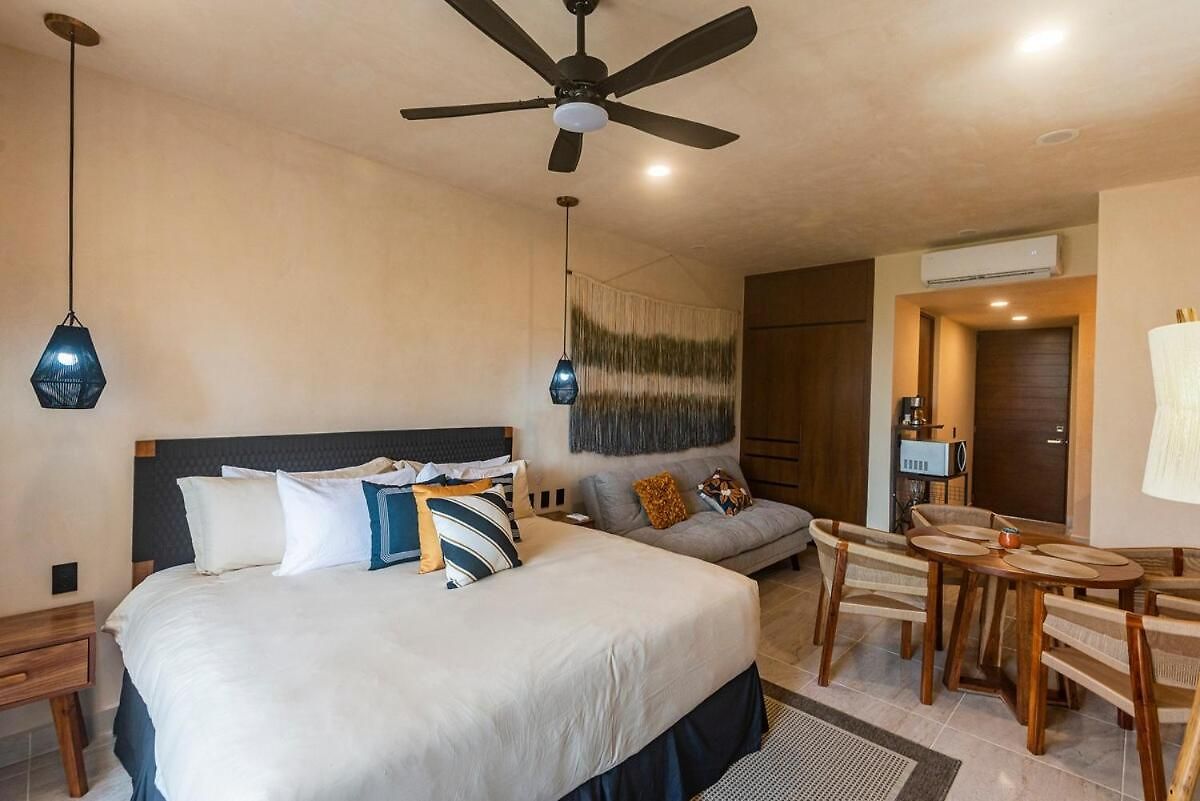 Nativa By The Spot Apartment Tulum