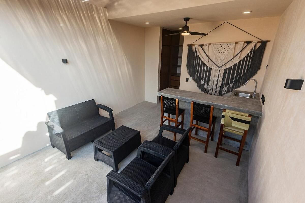 Nativa By The Spot Apartment