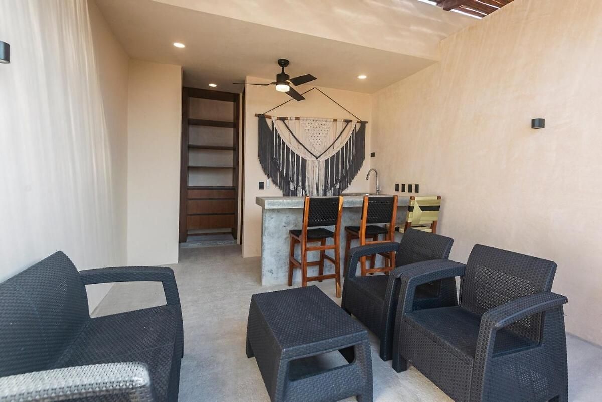 Apartment Nativa By The Spot Tulum