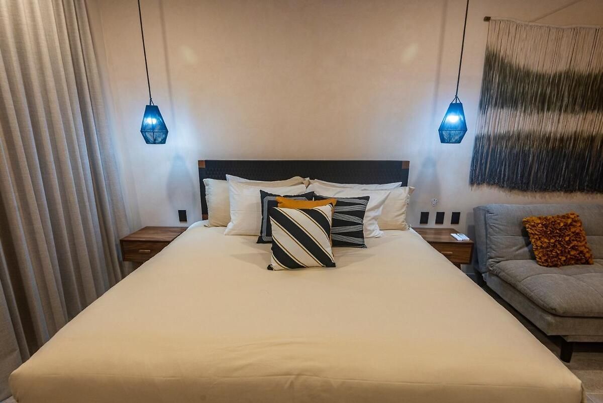 Apartment Nativa By The Spot
