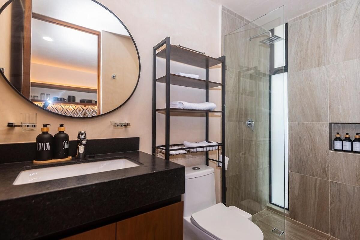 Apartment Nativa By The Spot