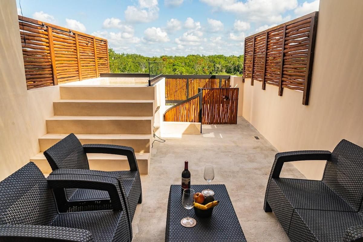 Apartment Nativa By The Spot *