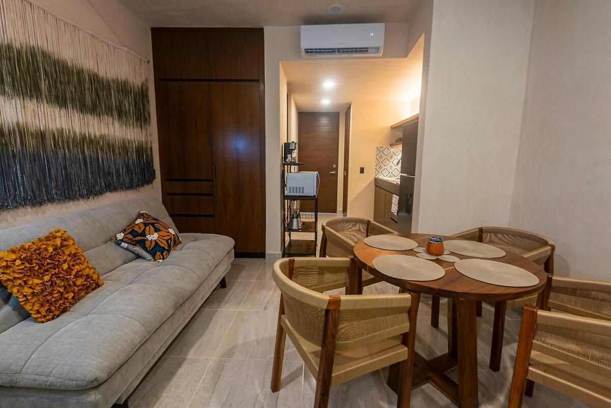 Nativa By The Spot Apartment Tulum