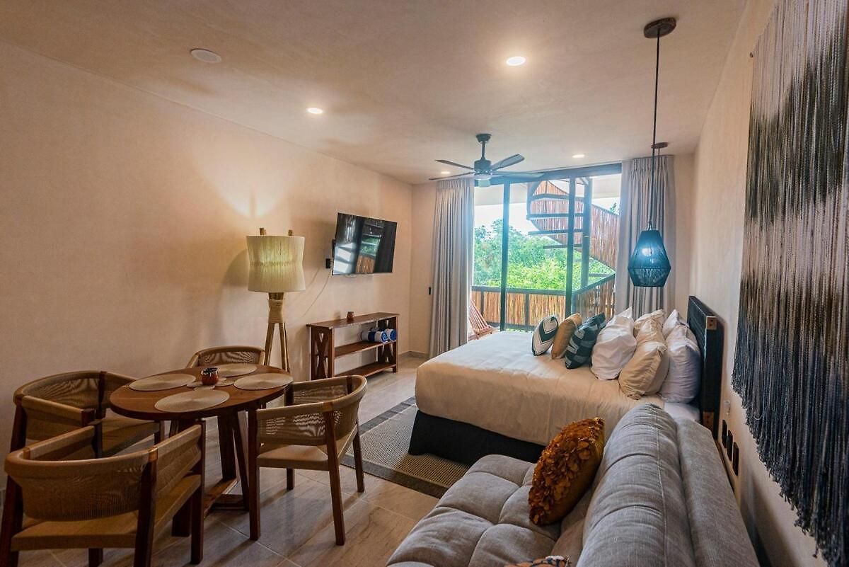 Apartment Nativa By The Spot Tulum