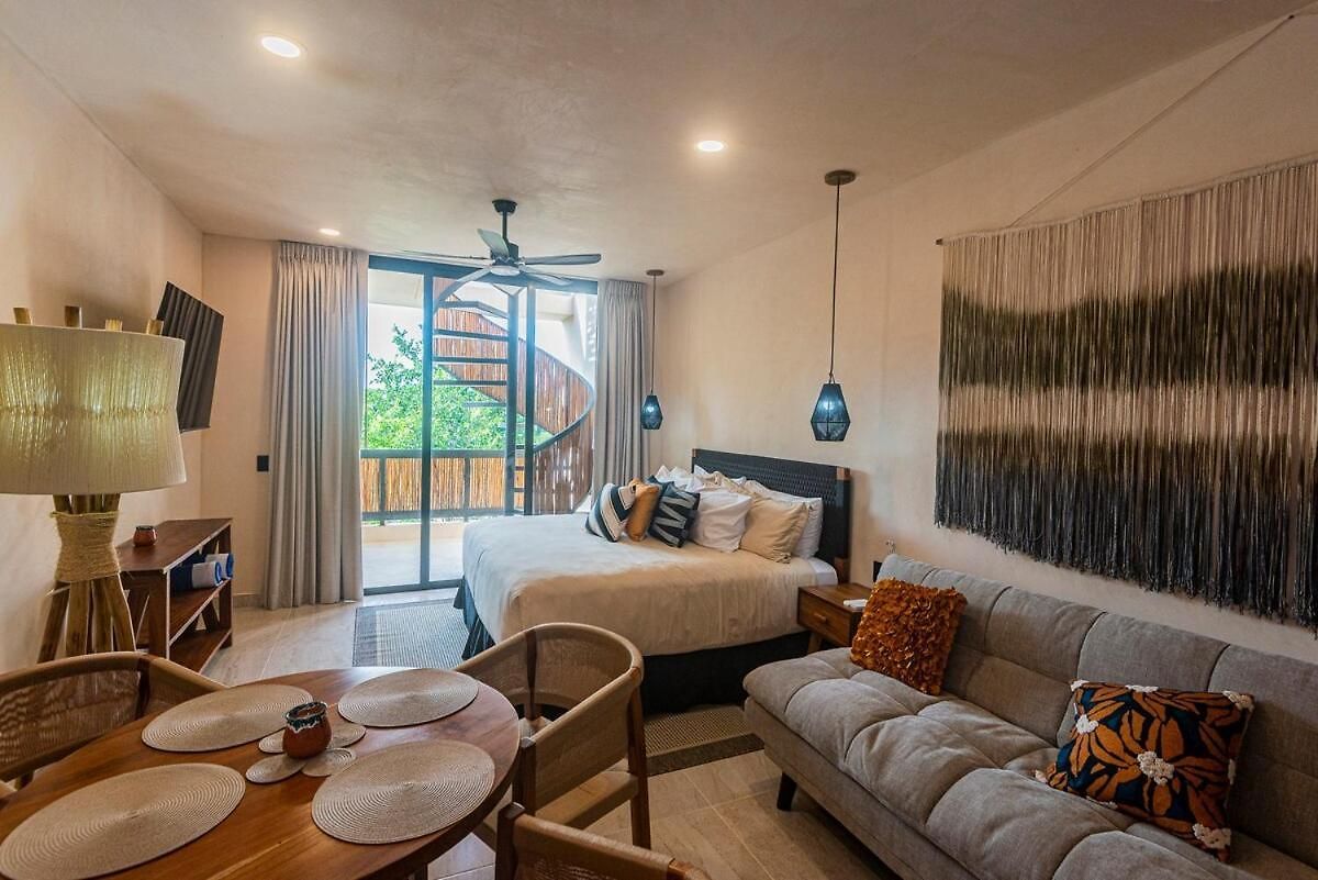 Nativa By The Spot Tulum