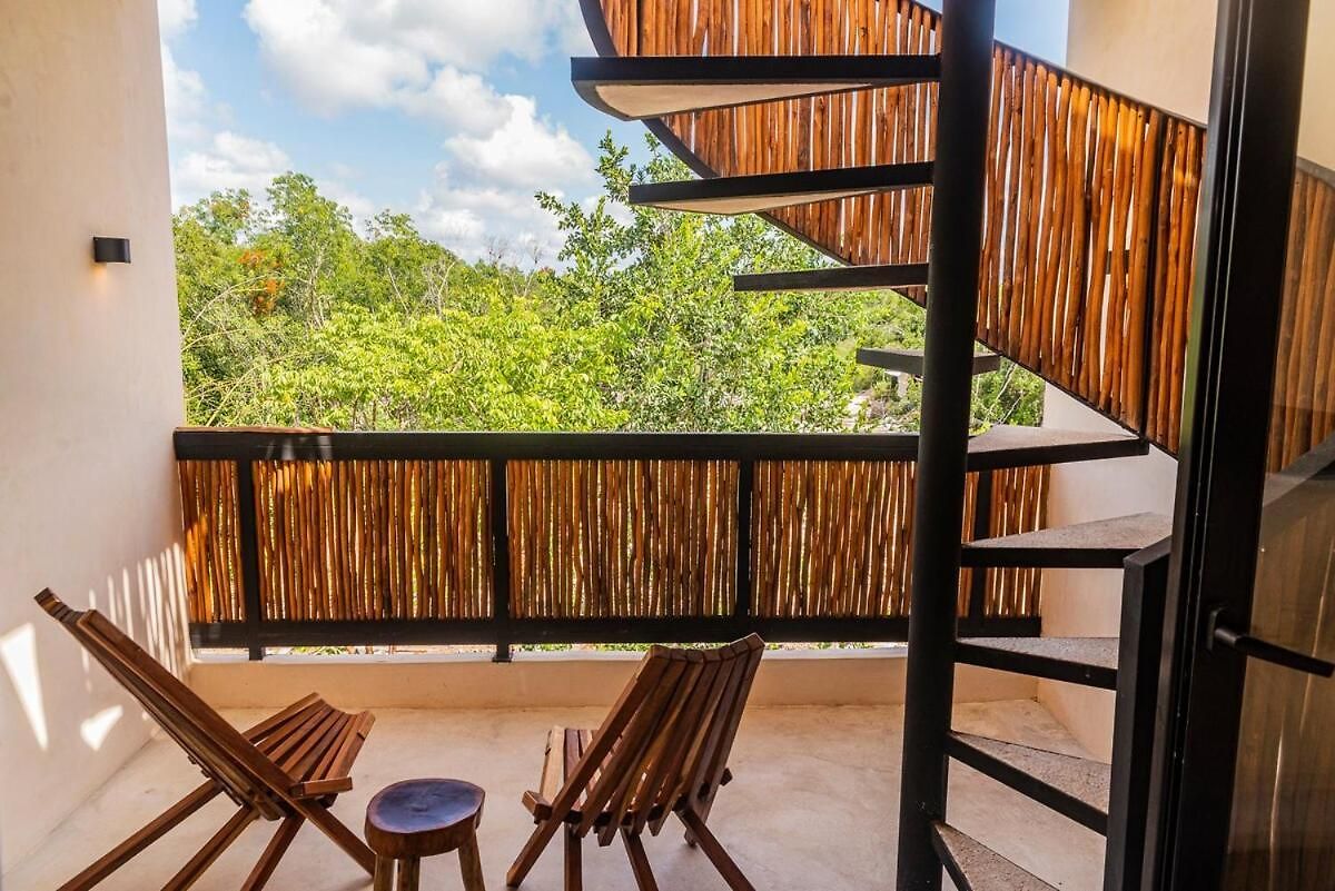 Nativa By The Spot * Tulum