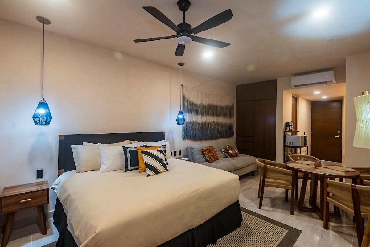 Nativa By The Spot Tulum