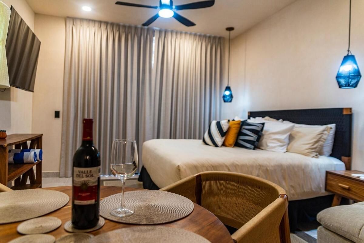 Apartment Nativa By The Spot