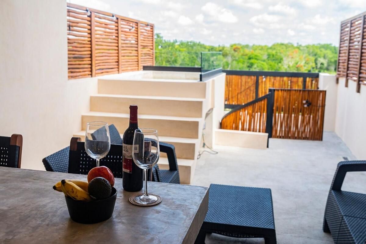 Nativa By The Spot Apartment *