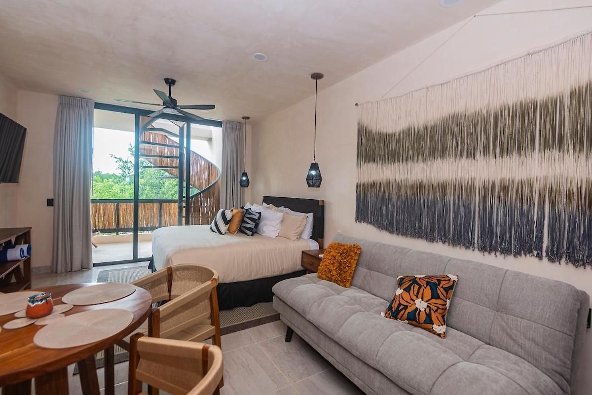 Apartment Nativa By The Spot Tulum