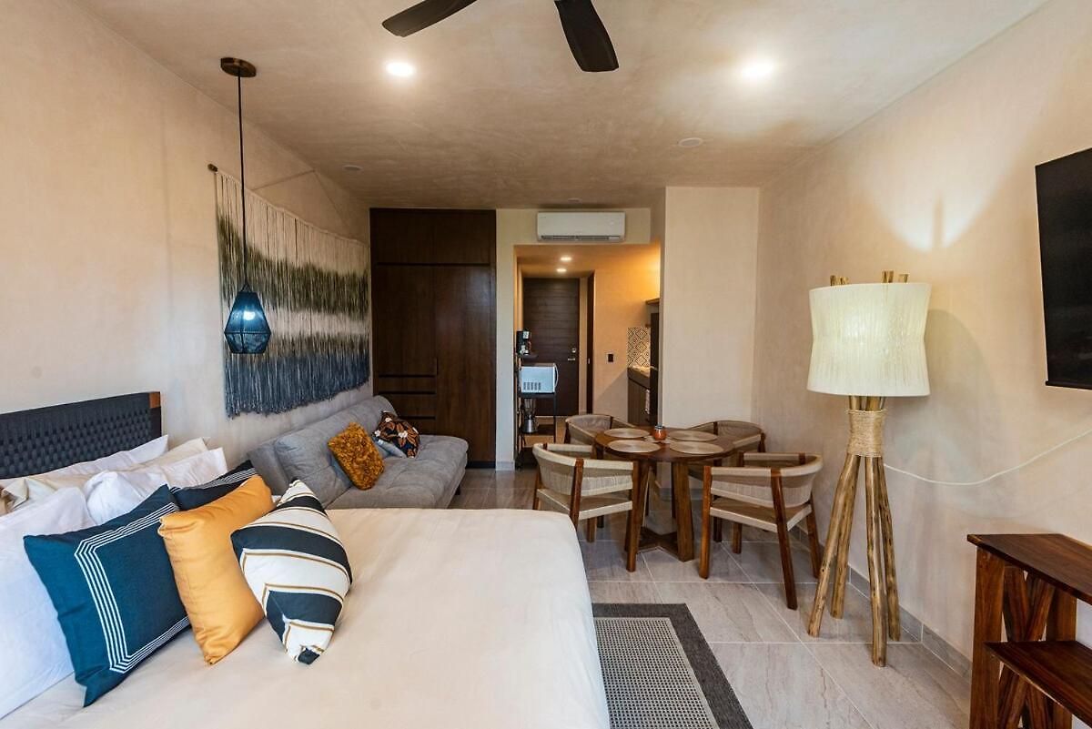 Nativa By The Spot Apartment Tulum