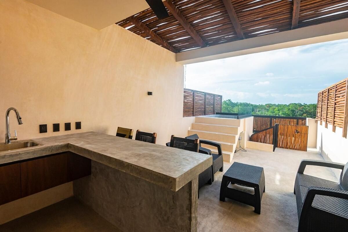 Nativa By The Spot * Tulum