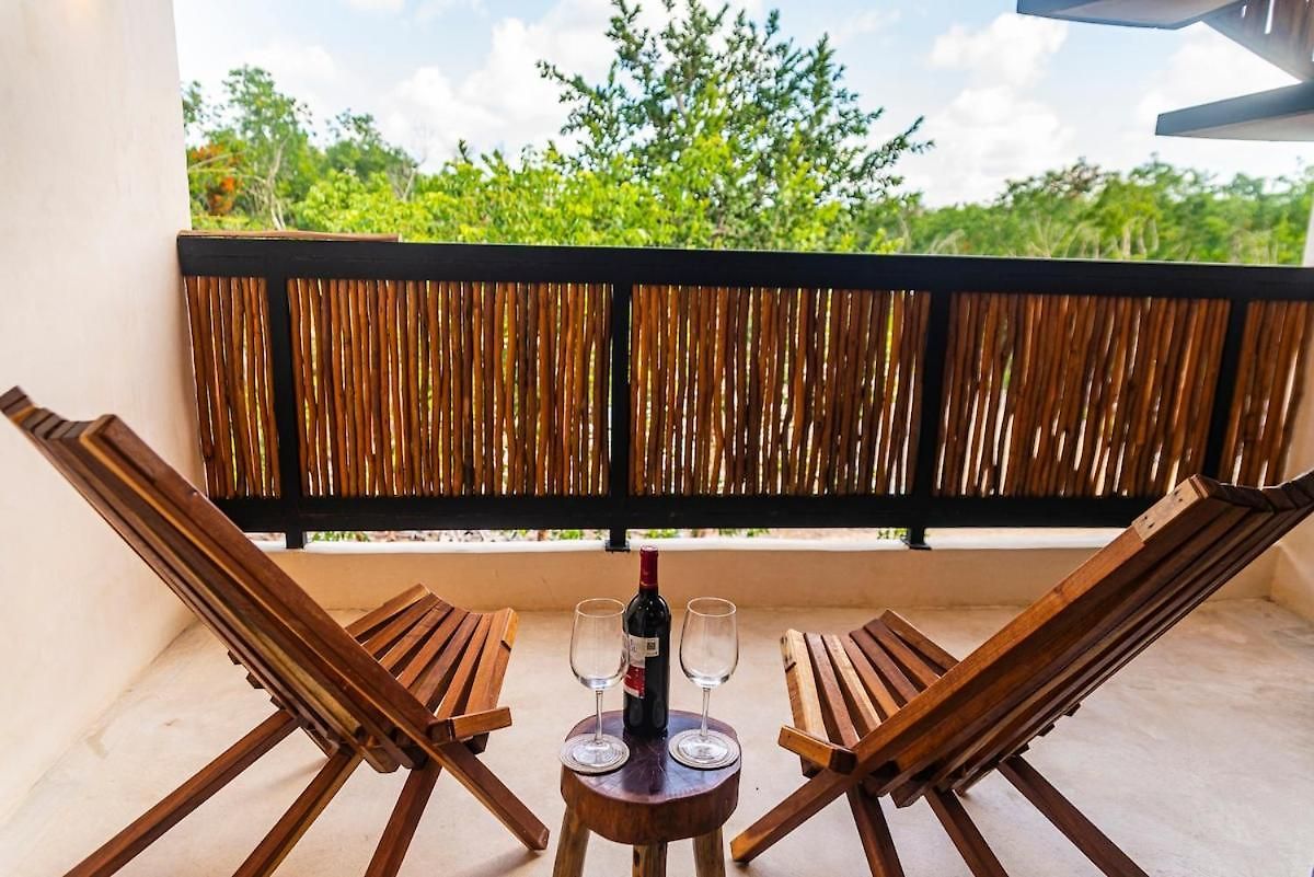 Nativa By The Spot Apartment *