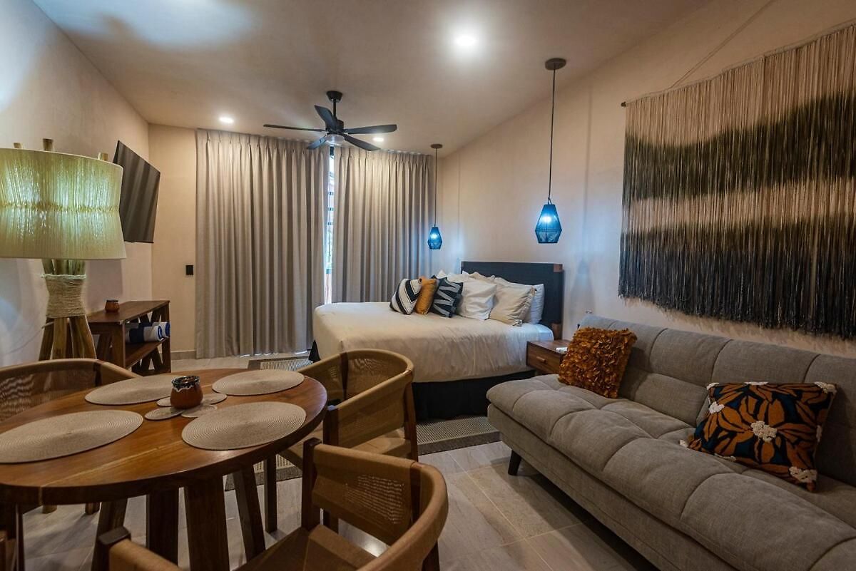 Nativa By The Spot Apartment Tulum
