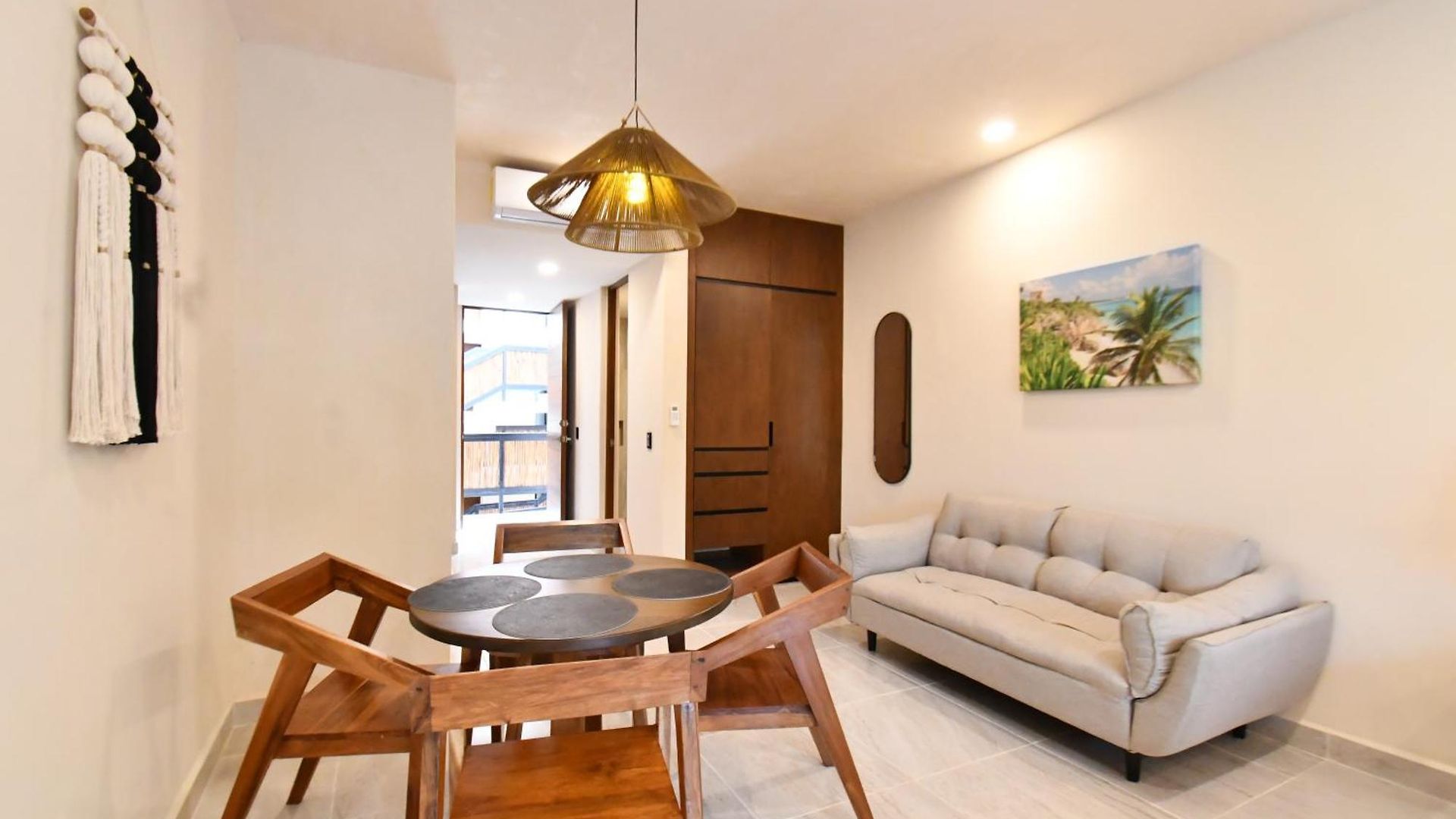 Apartment Nativa By The Spot Tulum