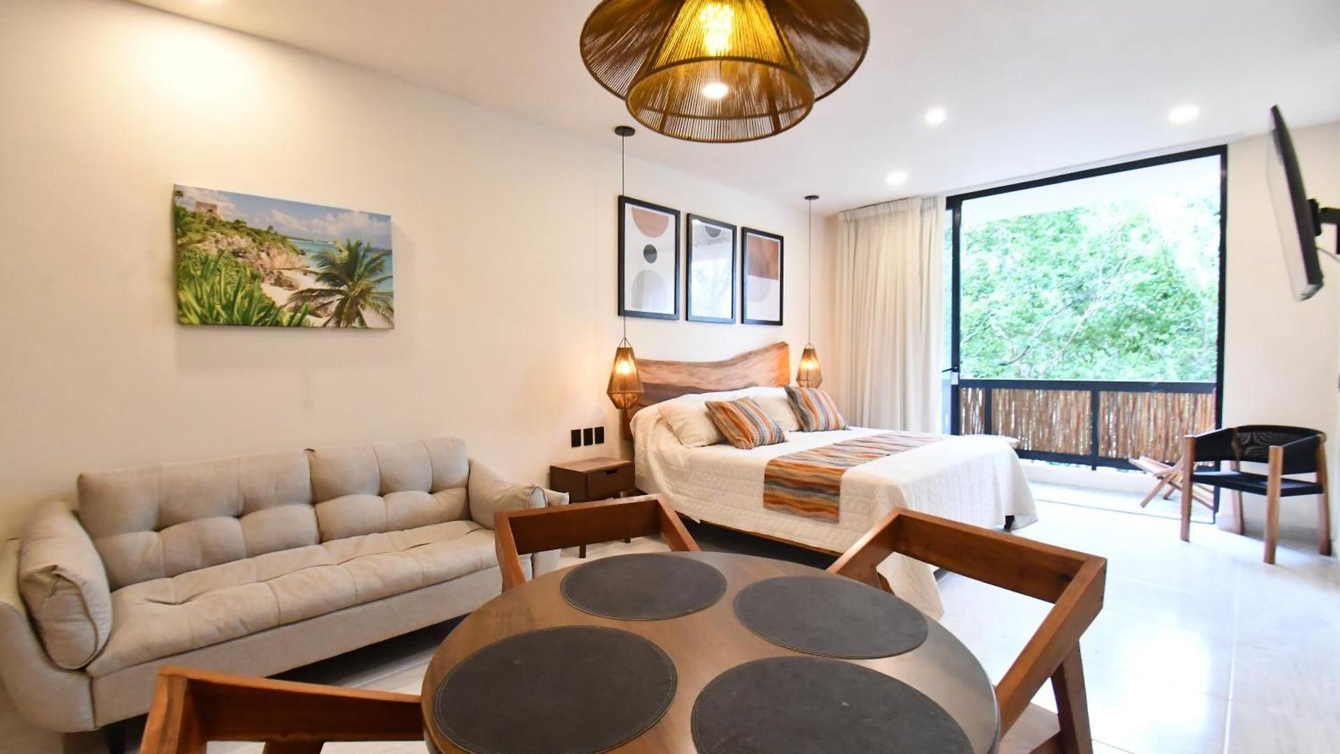 Apartment Nativa By The Spot