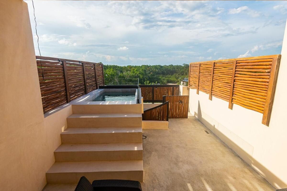 Nativa By The Spot Apartment *