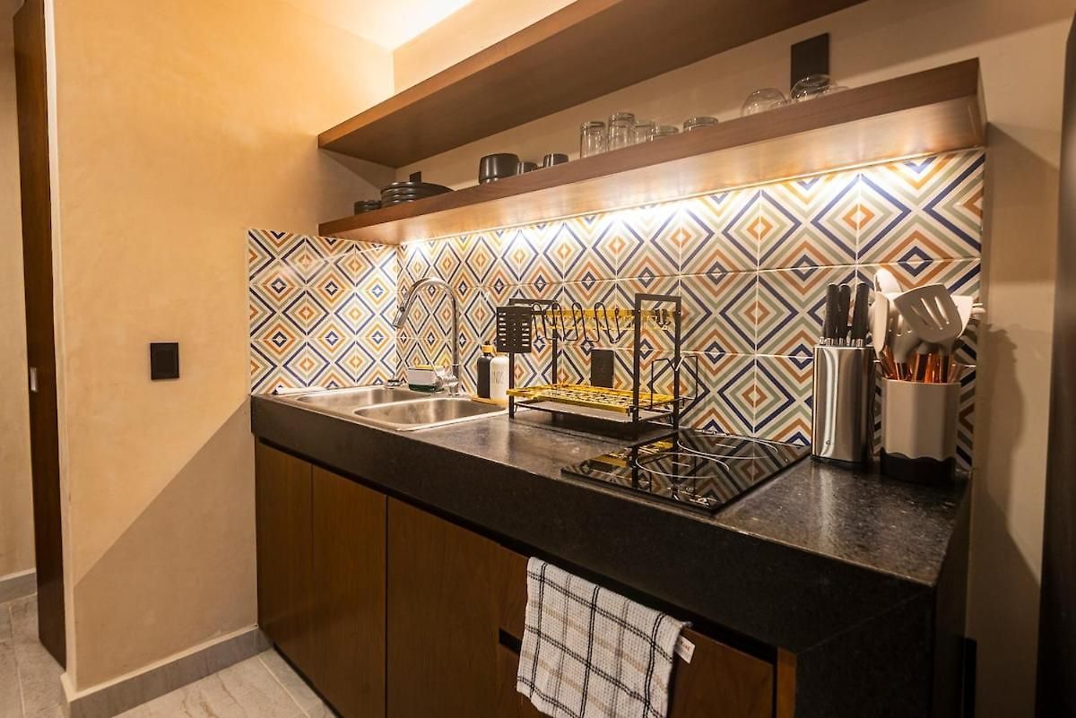 Apartment Nativa By The Spot *