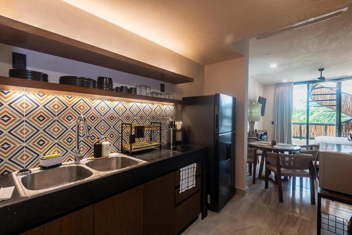 Apartment Nativa By The Spot Tulum
