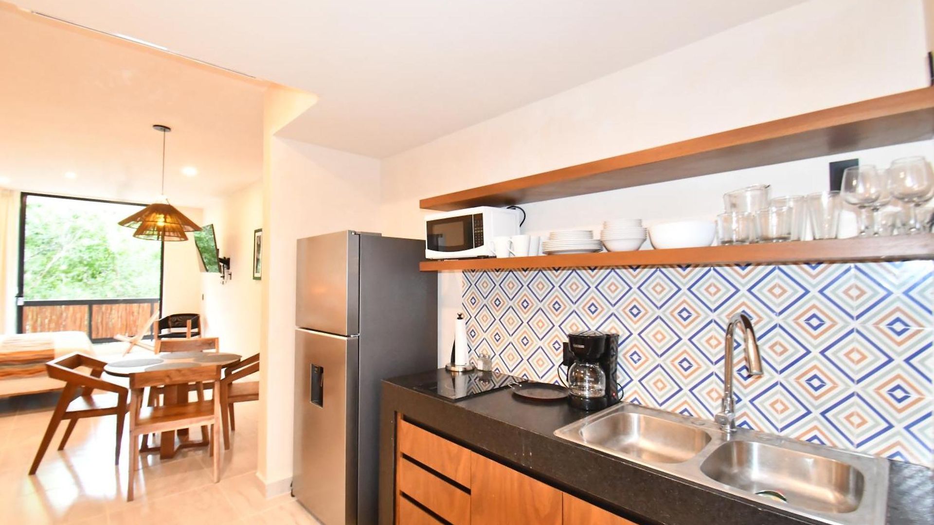 Nativa By The Spot Apartment