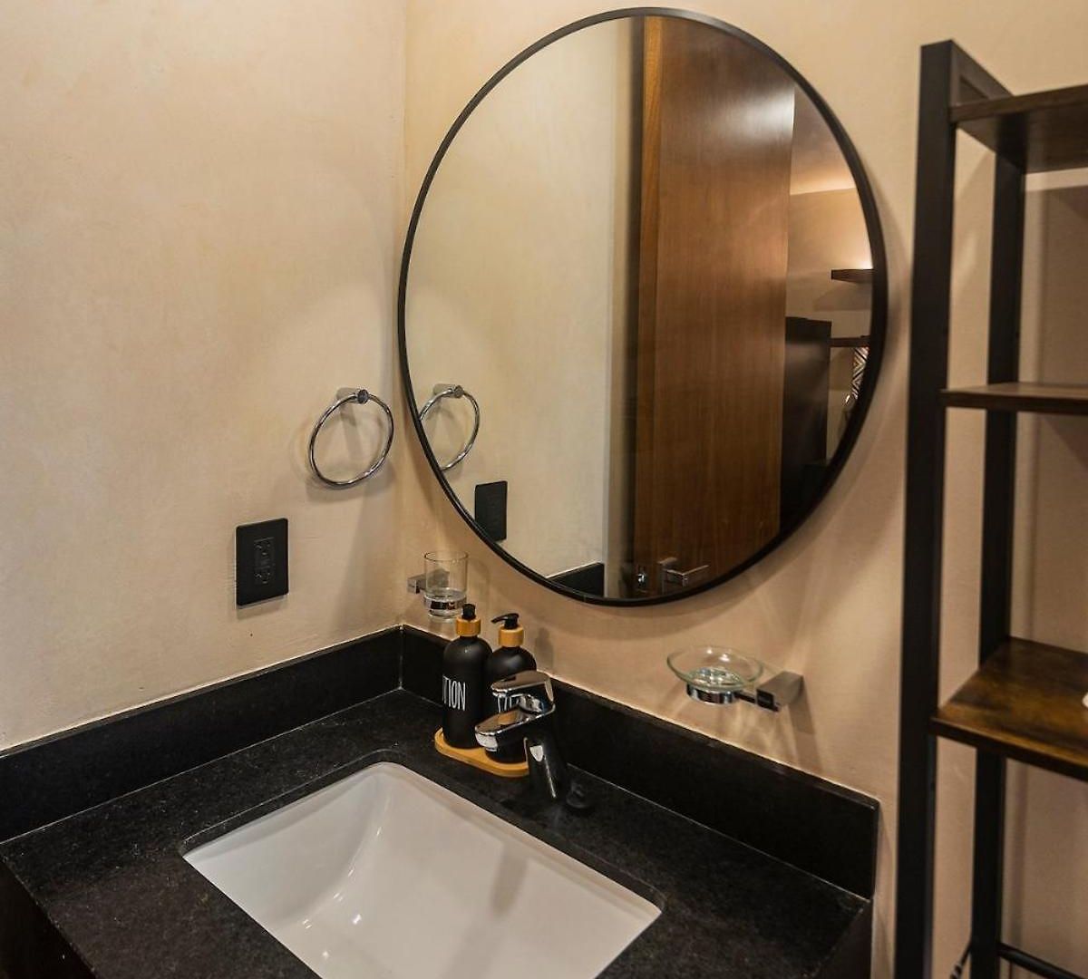 Nativa By The Spot Apartment Tulum