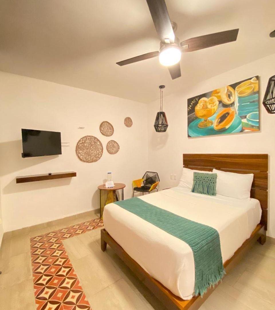 Hotel Latino Boutique