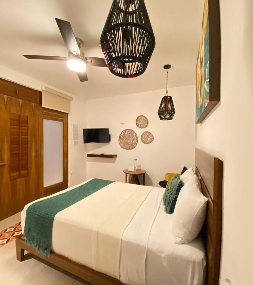 Latino Boutique 3*