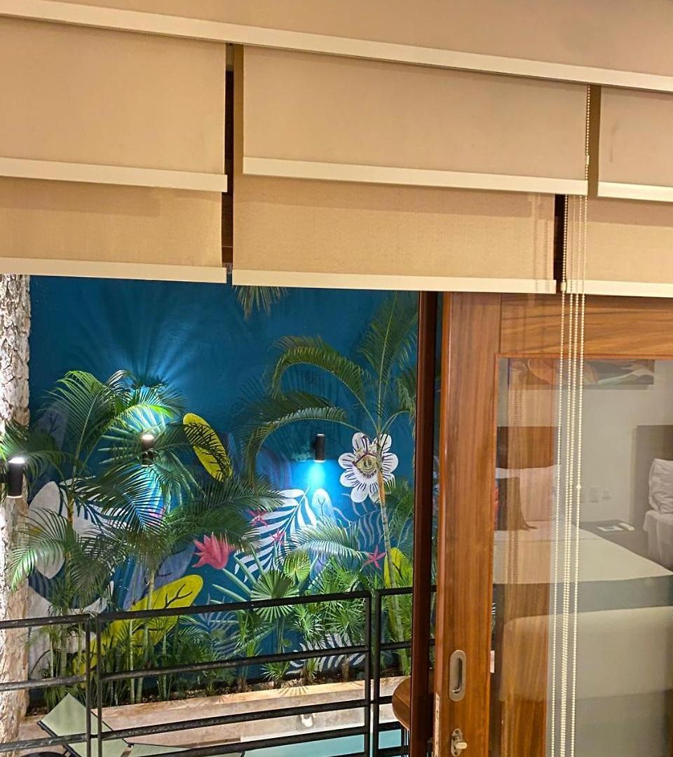Hotel Latino Boutique 3*