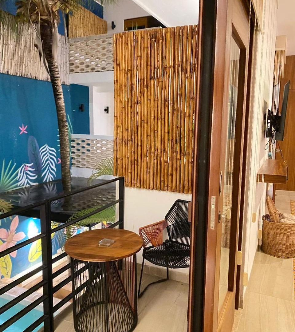 Latino Boutique 3* Tulum