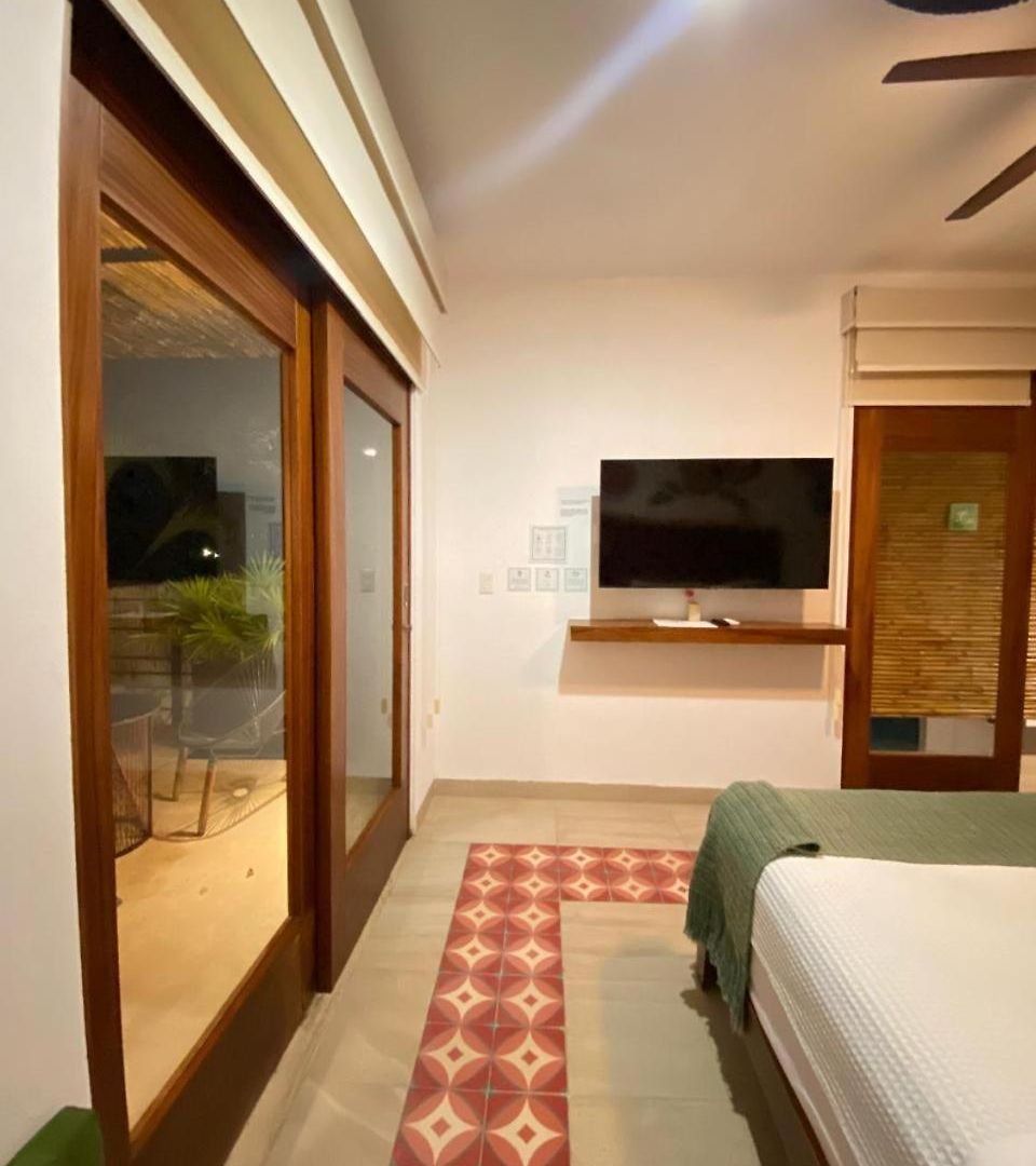 Hotel Latino Boutique 3*