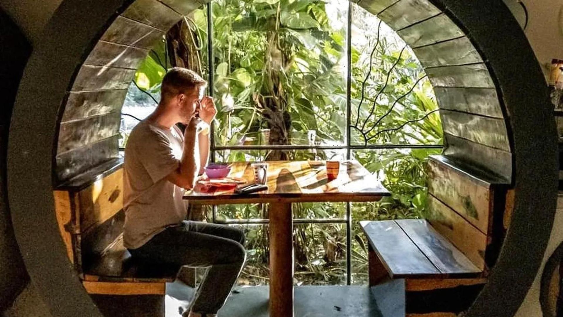 Hostal Tubo - Unique